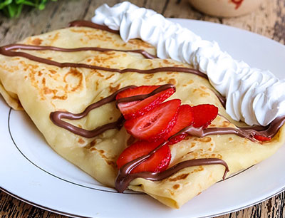 Crepes