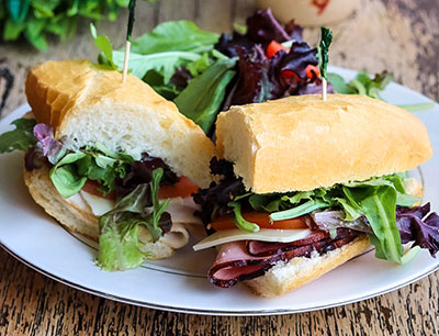 Paninis Paninis