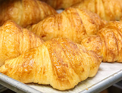 Croissants