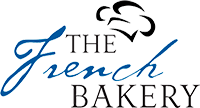 The French Bakery Logo